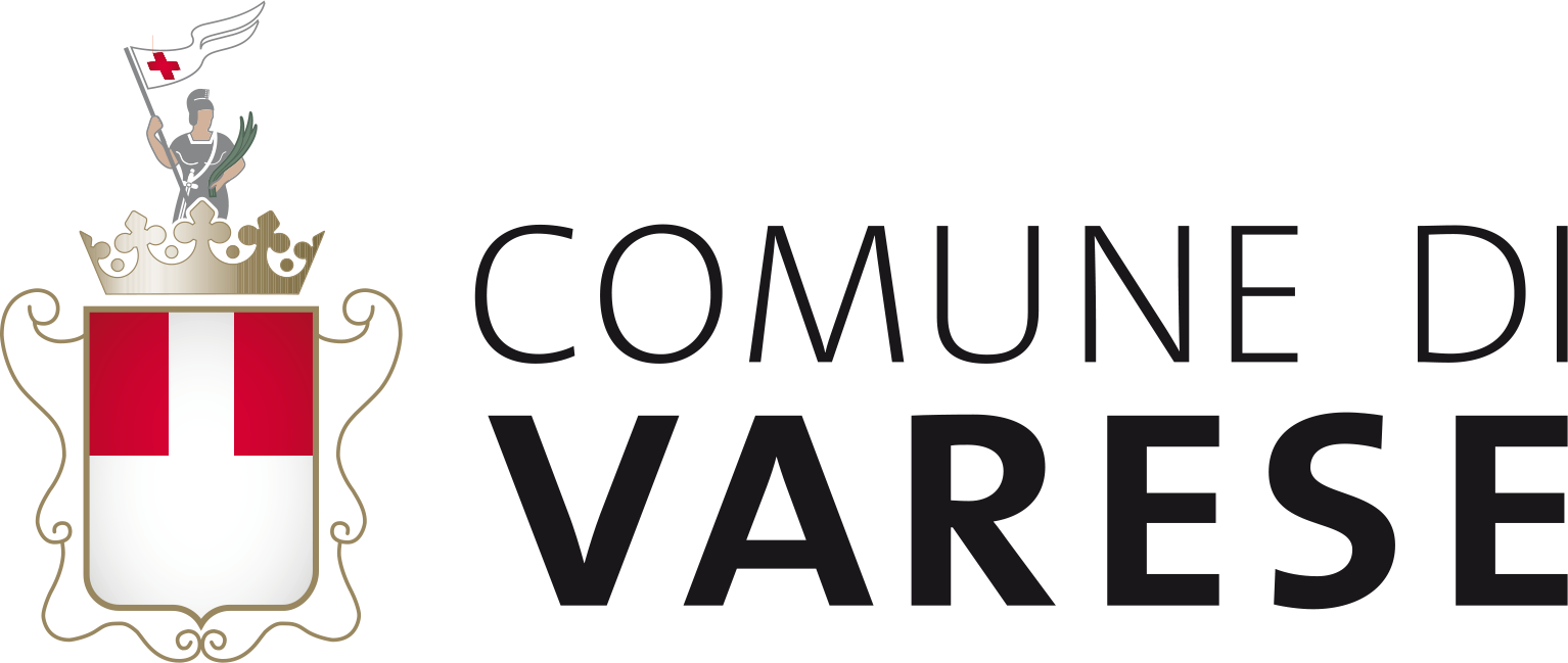 Comune di varese Logo