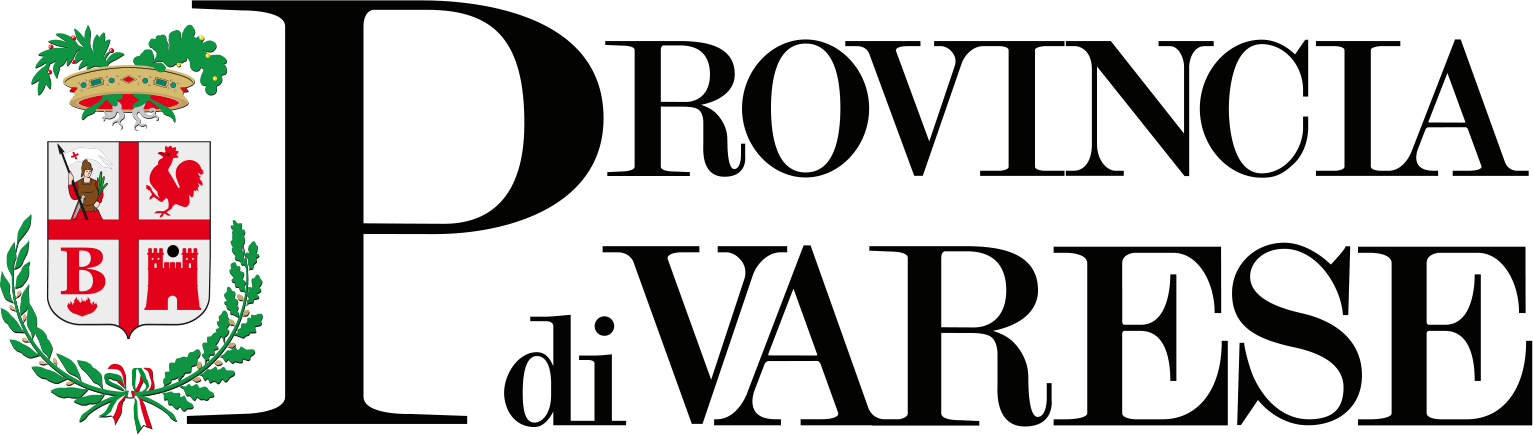 Provincia di Varese Logo